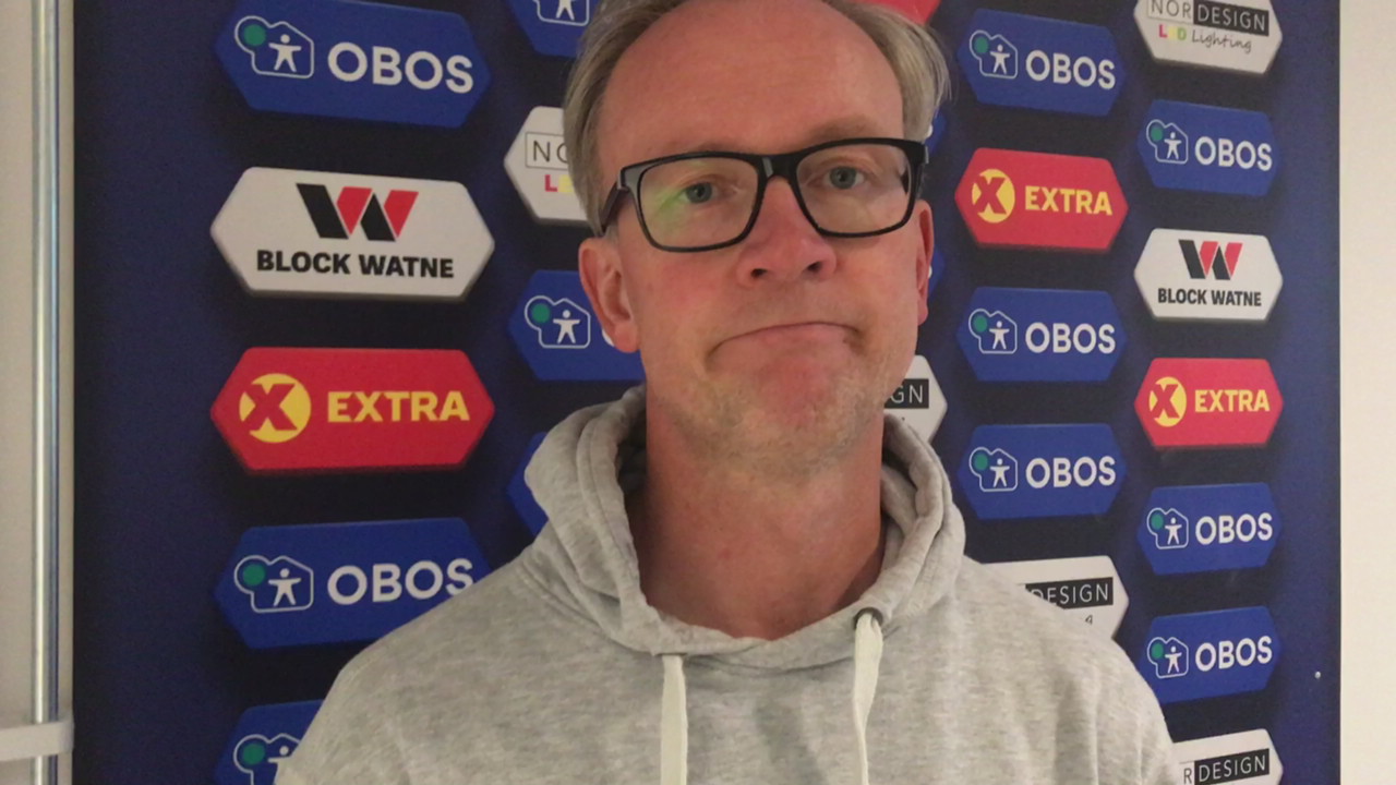 Tarjei intervjues